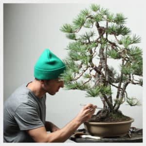 Fundamentals Class II: Matt Reel (Observing Spot)