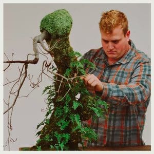 1. Working Spot Sunday 9am-12pm - Andrew Robson