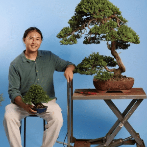 2. Julian Tsai - Observing Sunday